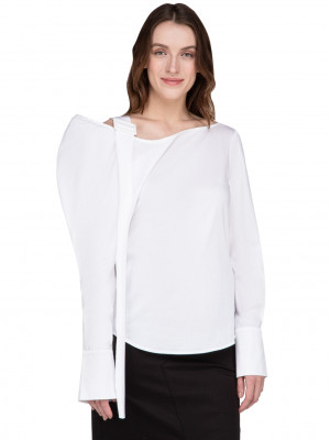 Balossa white shirt