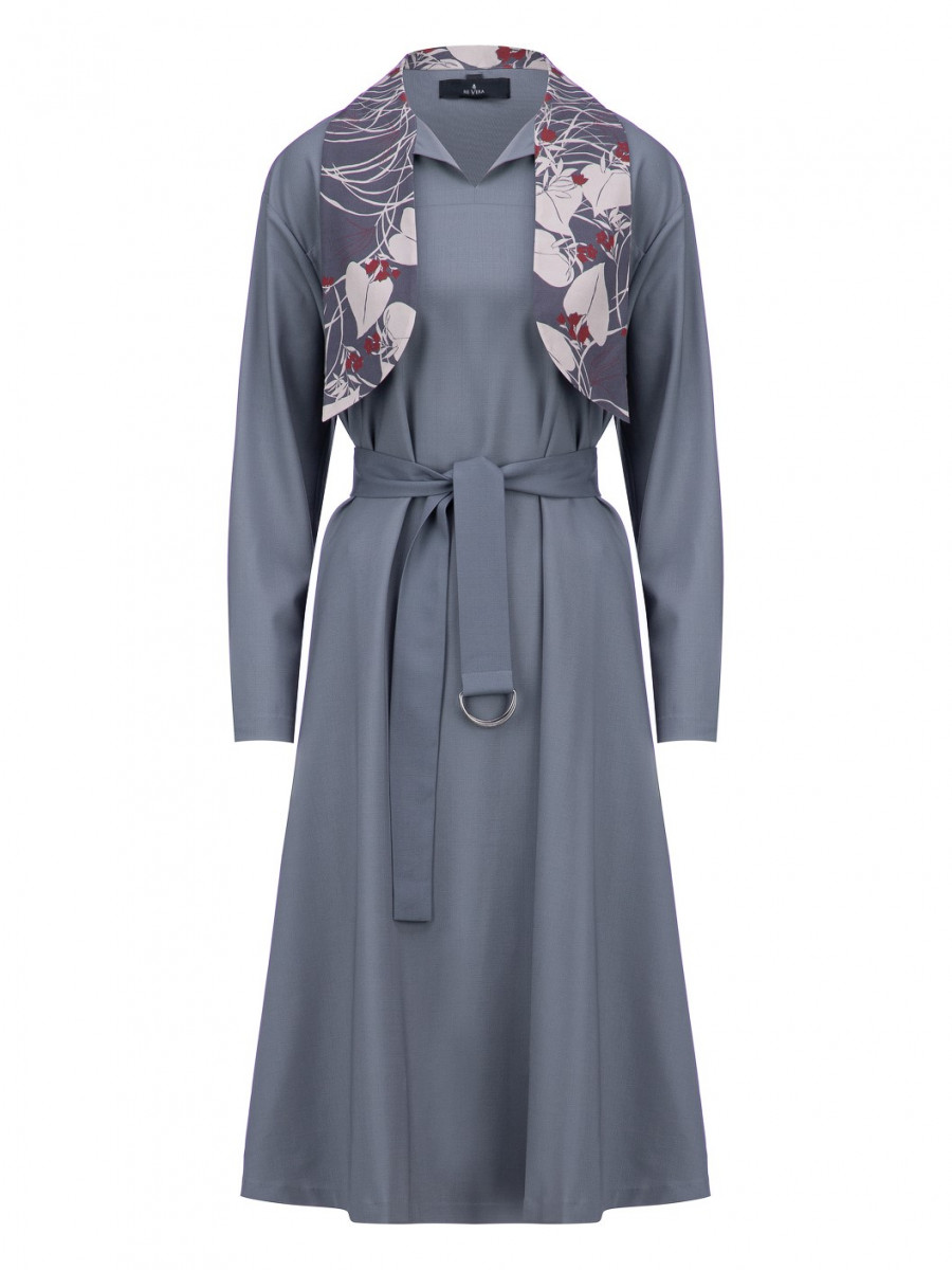 Платье re. Голубое пальто Max Mara. Berger Max Mara. Max Mara Andrea Coat. Пальто Erdem.