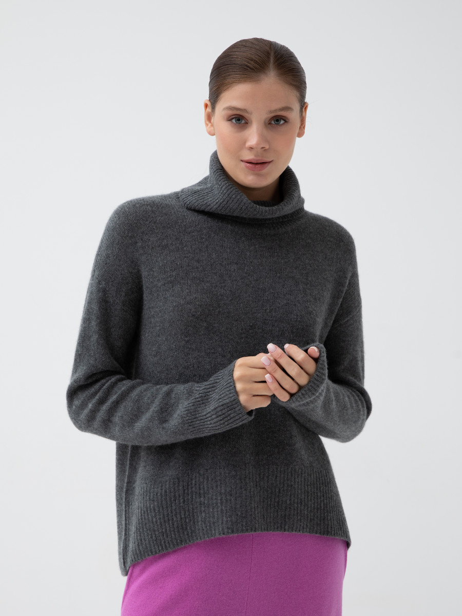 Lets cashmere интернет магазин. Серый свитер с v образным вырезом. Sela худи коричневое. Brookshire джемпер 100% кашемир. Летс кашемир.